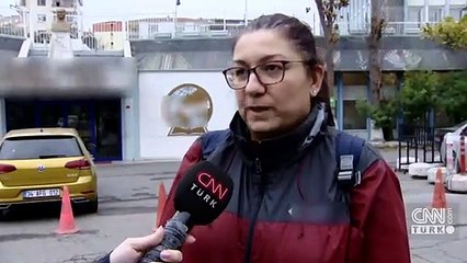 Bir özel okulda daha "maaş krizi"