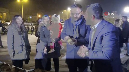 Belediye Başkanı Arı sosyal medyadan hakaret edenlere dava açtı