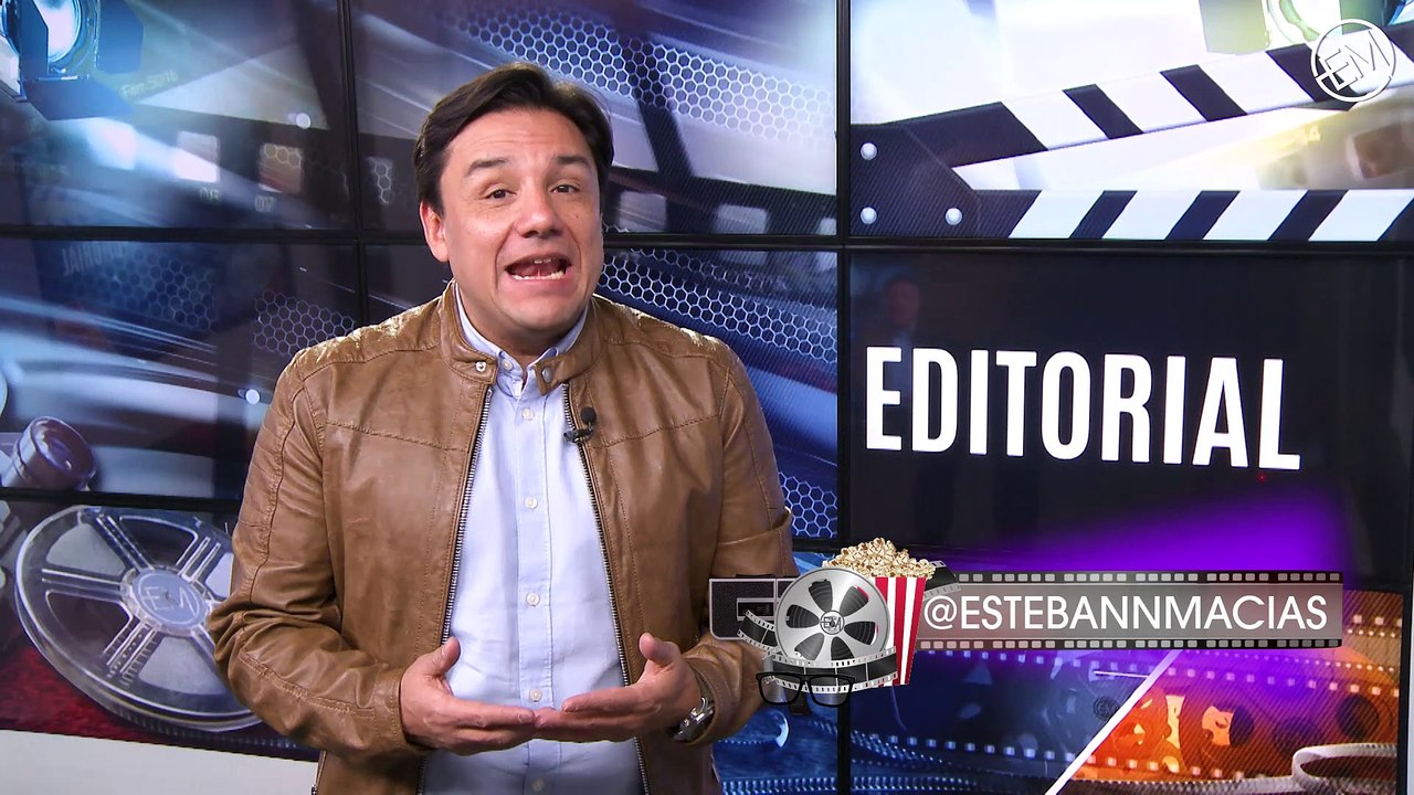 ¿Cuál es tu película mexicana favorita del 2019? Aquí te cuento sobre las mías. #EstrenosYMás