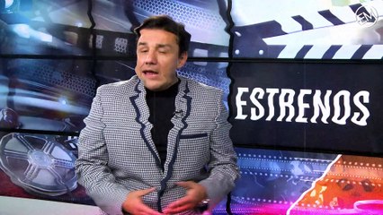 #EstrenosYMás Cats y Como caído del cielo.