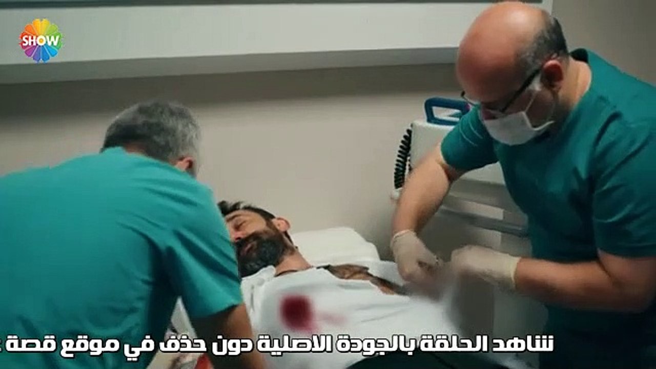مسلسل الحفرة الموسم الثالث الحلقة 14 الرابعة عشر مترجمة - القسم الأول