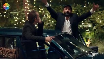 مسلسل الحفرة موسم 3 الحلقة 14 القسم الاول