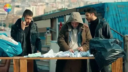 مسلسل الحفرة موسم 3 الحلقة 14 القسم الثالث