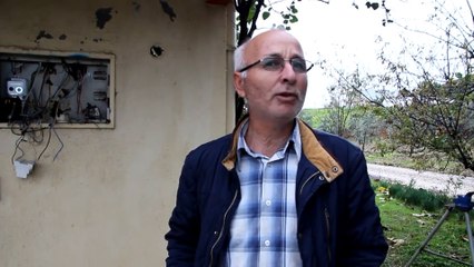 Antalya’da şiddetli rüzgar ve gök gürültülü sağanak (3) - ANTALYA