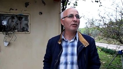 Antalya’da şiddetli rüzgar ve gök gürültülü sağanak (3) - ANTALYA