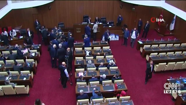 Ankara'yı karıştıran suç duyurusu