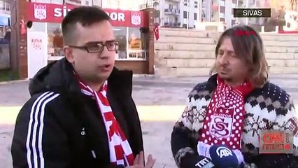 Konuşma ve işitme engelli taraftara küfür cezası