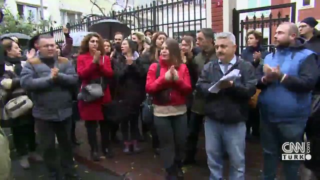 İTÜ'den Doğa Koleji açıklaması