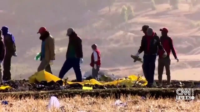 THY Boeing'e dava açacak