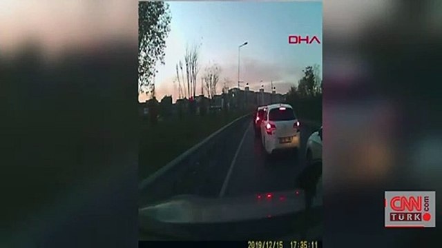 Kadın doktora saldıran maganda tutuklandı