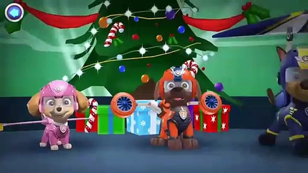 PAW PATROL PUPS TAKE FLIGHT 4 ZUMA PATRULHA CANINA OS FILHOTES DECOLAM PORTUGUÊS