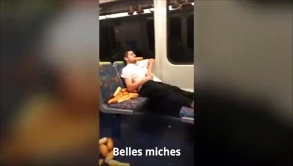 Cuando bebes de más y tus amigos son unos cabroncetes...