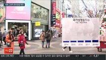 성평등 조금 나아졌다지만 고위직 유리천장 여전