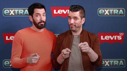 The Top Tips the Property Brothers Taught Us This Year