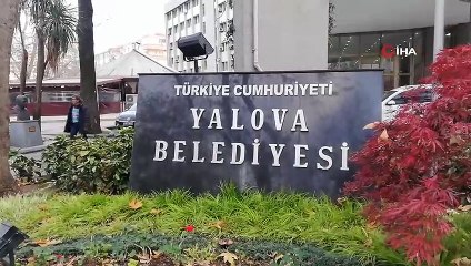 Yalova, Çin'in Panjin şehri ile 'kardeş şehir' ilişkilerini askıya alındı