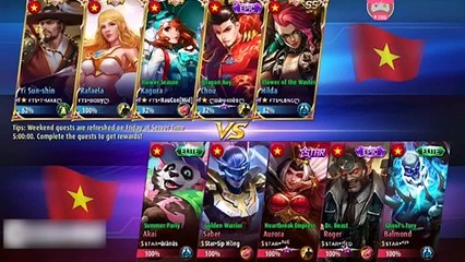 mbx竞技场比赛-越南4轮罚球vs超级明星_9