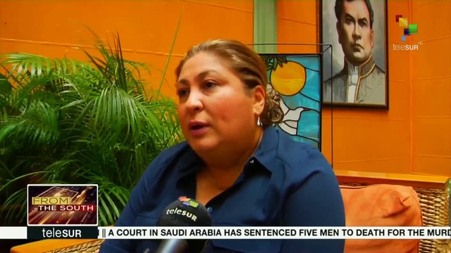 FtS 23-12: Manuel Marrero Named New Cuban PM