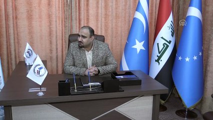 Kerkük'teki petrol kuyularını ABD askerleri koruyacak