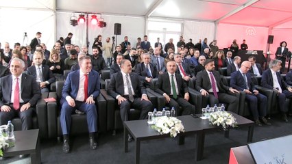 Vodafone, yerli baz istasyonuna 'yabancı' kalmadı - RİZE