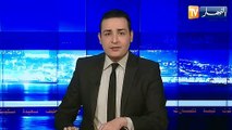 عين الدفلى: سكان  يقفون وقفة ترحم على روح فقيد الجزائر أحمد قايد صالح