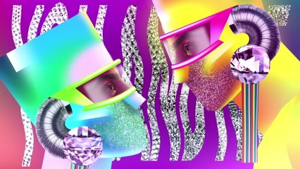 Sam Smith - I Feel Love (Lyric Video)