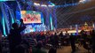 THE FIEND BRAY WYATT VS THE MIZ TABLES DARK MATCH WWE DARK MATCH NOT ON TV, SMACKDOWN 12/13/19