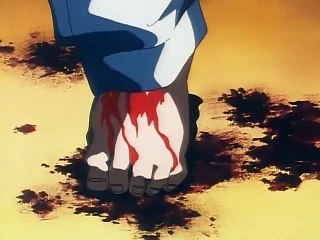 Street Fighter II V Episode 16 ストリートファイターII V 第16話