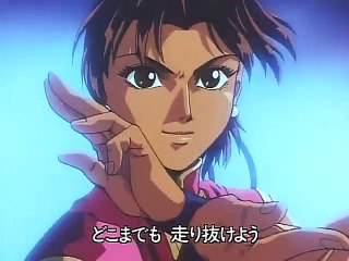 Street Fighter II V Episode 20 ストリートファイターII V 第20話