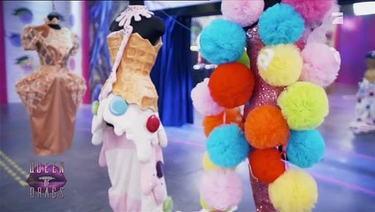 Queen Of Drags Show 6 Teil 2 19.12.2019