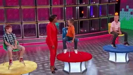 Kids Say the Darndest Things (2019) - S01E09 - Santa’s Got a Six Pack