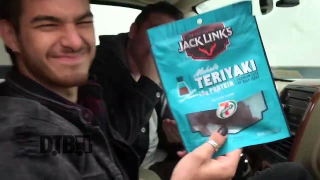 University Drive - BUS INVADERS Ep. 1539
