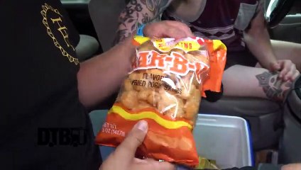 Youth Fountain - BUS INVADERS Ep. 1540