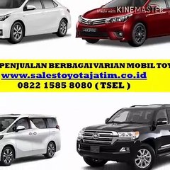 0822 1585 8080 ( TSEL ) Promo Toyota All New Rush