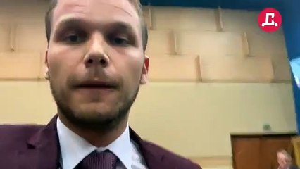 lukac napada Draska duzi snimak