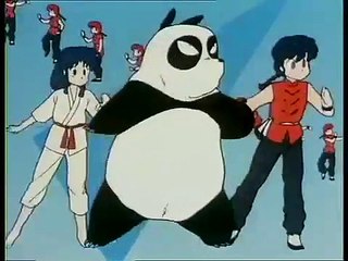 Ranma - Intro Opening