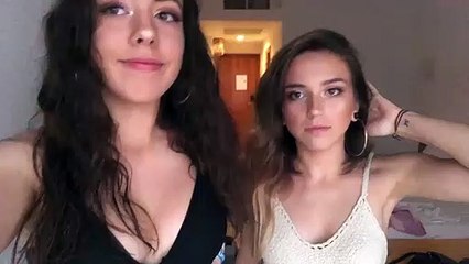 Twitter: Estas dos chicas lo petan con este vídeo sobre el machismo y el acoso