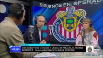 FOX Sports Radio: ¿Chivas ya no puede pedir paciencia a sus fans?