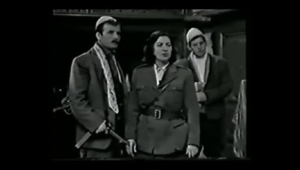 (YJE TE SKENES) MIMIKA LUCA NE ROLIN E LAJES | Kinematografia Shqiptare ne Dailymotion