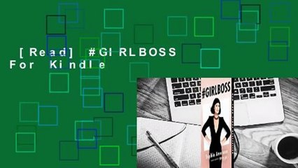 [Read] #GIRLBOSS  For Kindle