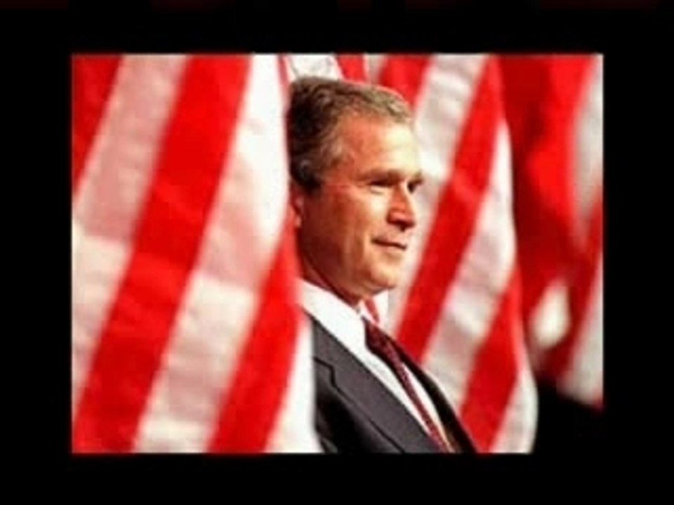 KrimoHF; Rezok - Irak Bush remix