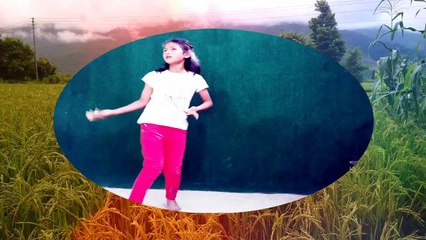 Nepali Cover Dance | Sirai mathi Sirful | Moni Shah