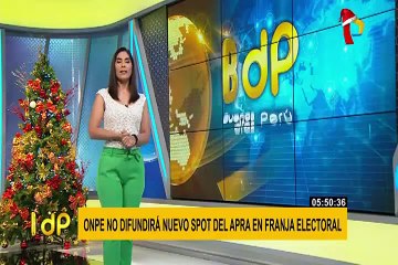 Elecciones 2020: JEE excluye a Virgilio Acuña por no consignar proceso penal