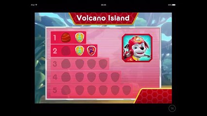 PAW Patrol Pups Take Flight : All Stages Complete - iOS / Android - Gameplay Video