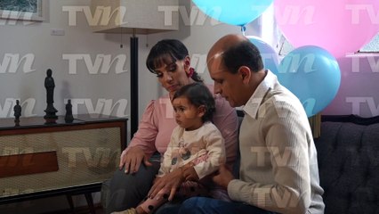 Marysol Sosa en exclusiva nos cuenta que está esperando a su segundo bebé