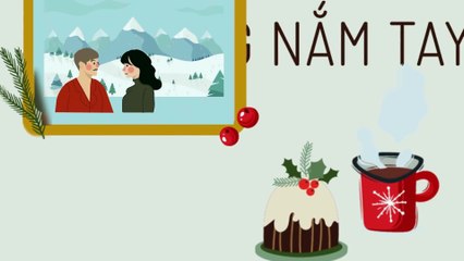 BÀI NÀY CHỜ EM ĐẶT TÊN (CHRISTMAS SONG) - OFFICIAL MV - T-UP FT. DICK