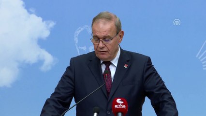 Öztrak: '2019 da tıpkı 2018 gibi kaybedilen bir yıl olarak tarihe geçti' - ANKARA