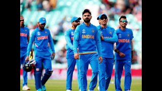 India squad selection for T20I series against Sri Lanka and ODI series against Australia First series of new decade