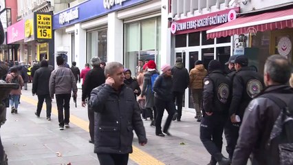 'Uzman erbaşlara özel sosyal tesis' Akar'ın katılımıyla başkentte açıldı - ANKARA