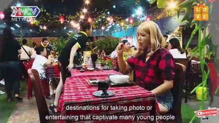 Việt Thi bị Mon Hoàng Anh CÀ KHỊA LIÊN TỤC trong CUỘC CHIẾN BINGSU -Vi Hành Cùng Sao 22