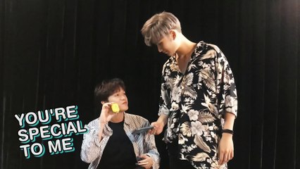 Winner tranh cãi nảy lửa với T-UP - Anh Em Tương Tàn #BNCEDT